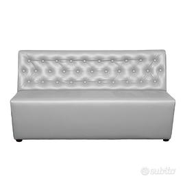 DIVANETTO PER LOCALI IGNIFUGHI DISPONIBILI