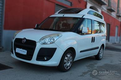 Fiat DOBLO' 1.6