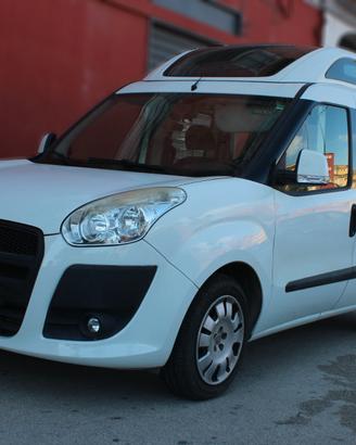Fiat DOBLO' 1.6