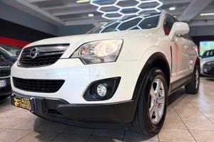 Opel Antara 2.2 CDTI 163CV Cosmo Unlimited