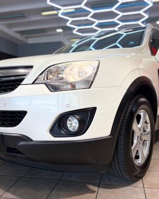 Opel Antara 2.2 CDTI 163CV Cosmo Unlimited