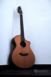 Breedlove Pursuit Concert