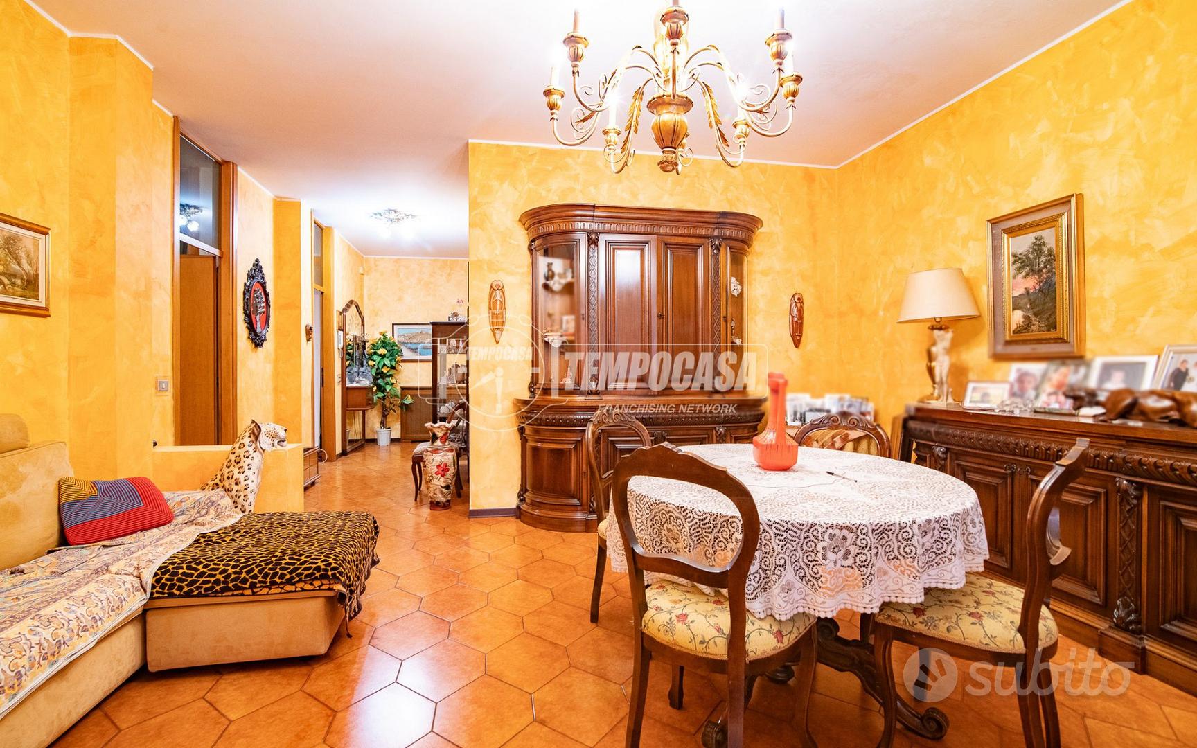 Appartamento – Truccazzano, Cavaione - Altro
