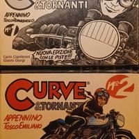 Curve & Tornanti
