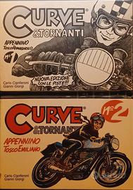 Curve & Tornanti