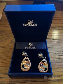 Orecchini Swarovski