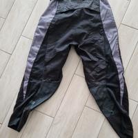 pantaloni MX /MTB taglia 34
