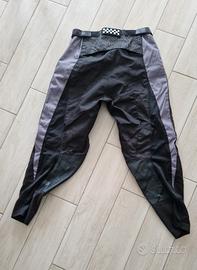 pantaloni MX /MTB taglia 34