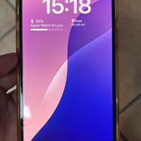 Iphone 14 pro max 256g 86 batteria. Leggi bio