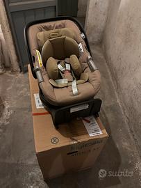 Seggiolino Inglesina per auto - Nuovo