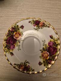 Tazzine Royal Albert