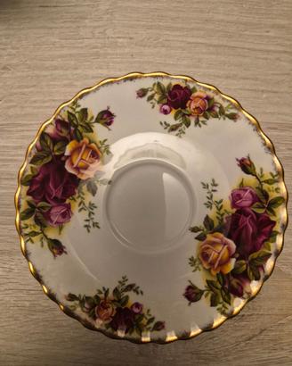 Tazzine Royal Albert