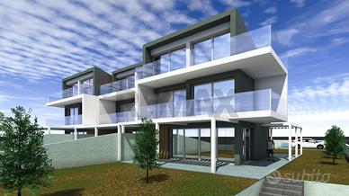 Villa o villino - Ragusa