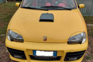 600 Sporting Abarth 