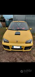 600 Sporting Abarth 