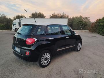 fiato 500 L