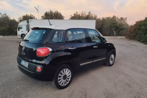 fiato 500 L