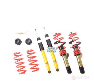 KIT SOSPENSIONE FILETTATA EIBACH MTS VOLKSWAGEN VW