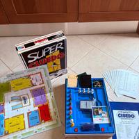 Super Cluedo