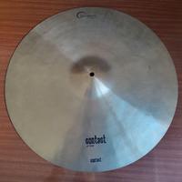 Dream Cymbal Contact ride