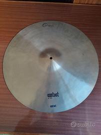 Dream Cymbal Contact ride