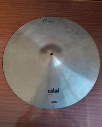 Dream Cymbal Contact ride