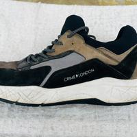 Scarpe uomo Crime London N.44