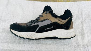 Scarpe uomo Crime London N.44