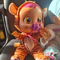 Cry babies magic tears