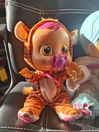 Cry babies magic tears