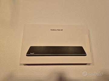 Samsung Galaxy tablet A11