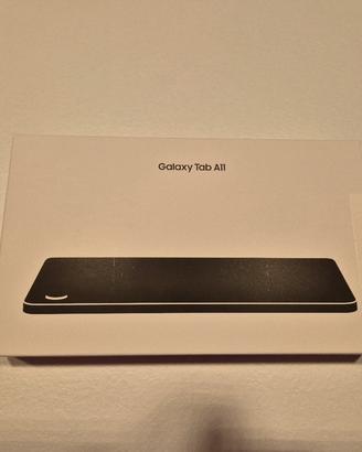 Samsung Galaxy tablet A11