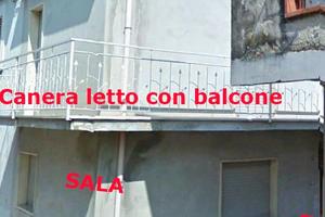 Porzione di casa indipendente