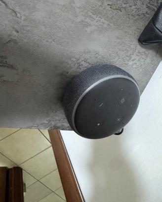 Alexa Eco pop / dot 