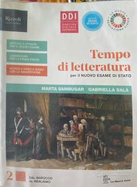 libro tempo di lettura