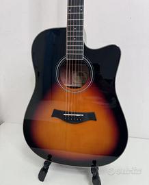 【Chitarra】VERMONT D100CE-S