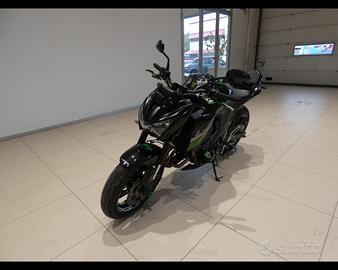 Kawasaki Z 800 - ABS