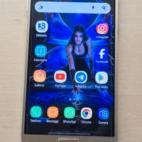 Samsung Galaxy A5 (2017) smartphone