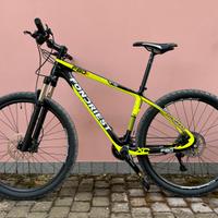 Bicicletta Mountain Bike Fondriest F80XC Carbonio