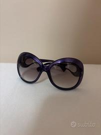 Occhiali da sole Giorgio Armani