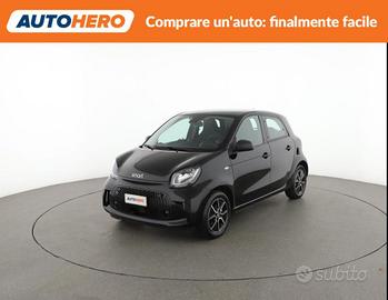 SMART ForFour KR92877