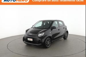 SMART ForFour KR92877