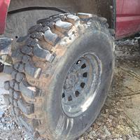 ziarelli extreme forest 35 12.50 16 