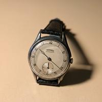 Orologio vintage Technos oversize