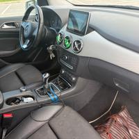 Mercedes B180 CDI