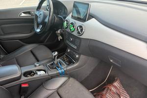 Mercedes B180 CDI