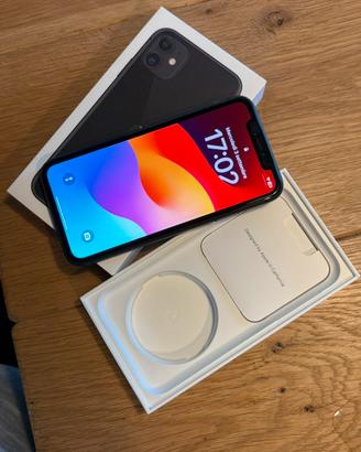 Iphone 11 128gb