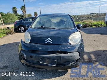 Citroen c1 pm, pn 1.0 68cv 05-14 - ricambi