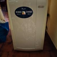 Climatizzatore Pinguino Delonghi 8360