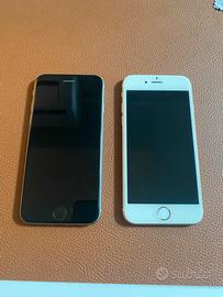 2 Iphone 6s 16Gb